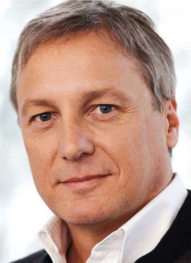 New Era in Cassidian- Turkey Relations with its New Management and New Globalization Strategy