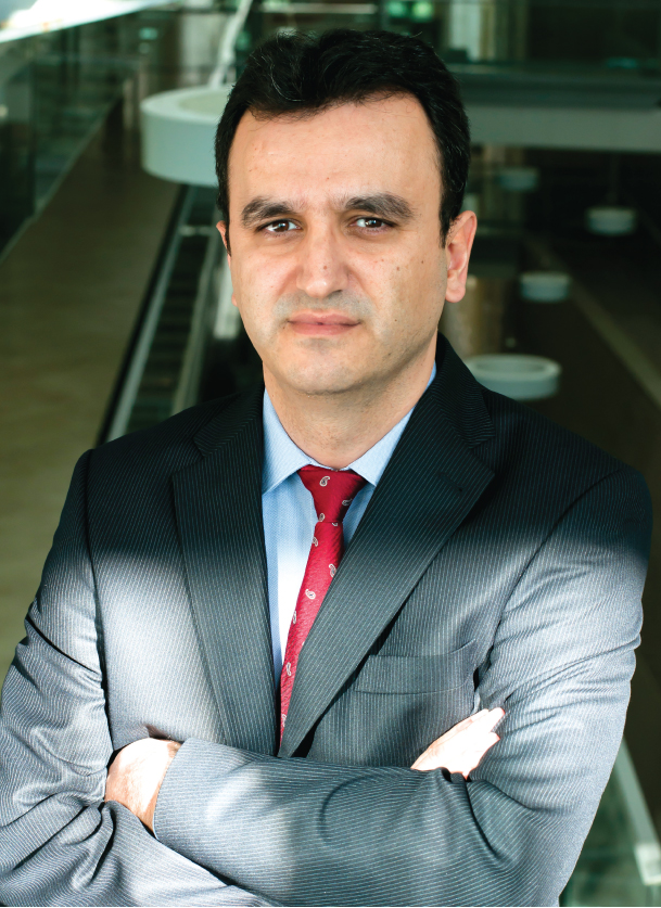 SSM’s Industrialization Department Priorities: Industrial Depth, Technological Competence and Export & Logistics Support