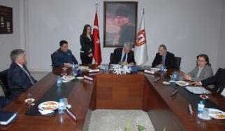 Onur Engineering to Deliver Air Defence Radio Network For Turkish Air Force