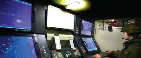 A Pioneer in Defence and Industrial Projects Since 1957 Altay Corporation