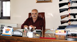 Gurel Hunting Cartridges; “50th Years Experience in Turkish Defence Industry”