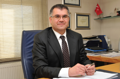 Odak Working for the Principal Defence Industry Companies, has Achieved Success in Composite Products