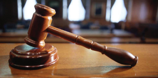 Revolution in Judicial System By Metus!