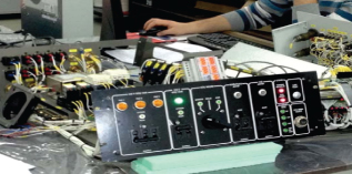 News from AGS since IDEF 2011