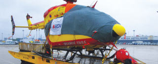 SDV Horoz: An Expert Freight Forwarder in Aerospace and Defence