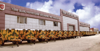 İŞBİR Electric Co: A Leoding Company in Alternator and Generator Production