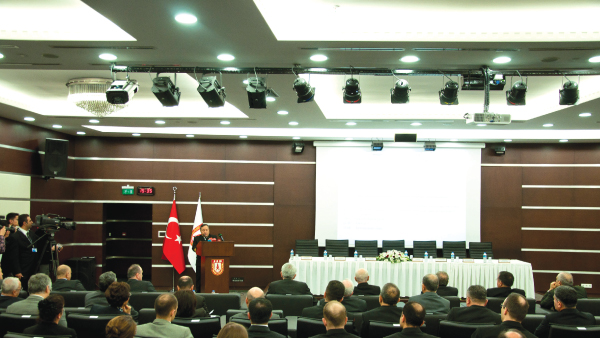 Coasts will be Safer in Every Aspect Agreement for the very First National Coast Radar Signed