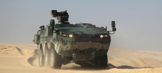 Otokar “Celebrating 50th Anniversary”