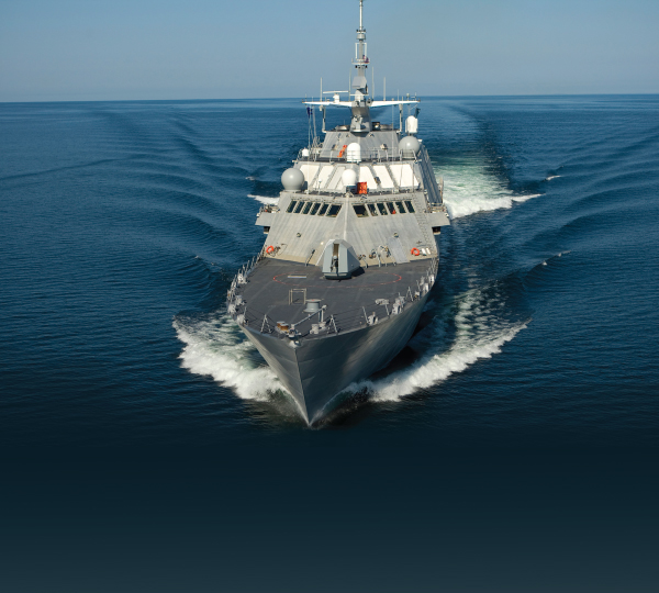 Rolls-Royce MT30 – Proven in the air to Excel at Sea