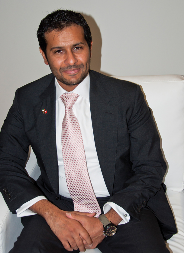 New Investments in Turkey by Tawazun