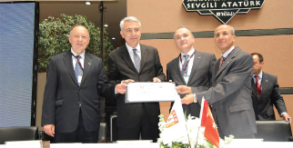 Substantial Projects Brought into Life by Undersecretariat for Defence Industries