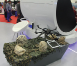 Patrols Warned Early with Havelsan’s “Sezgin”