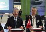 Cooperation Agreement Signed between TÜBİTAK Bilgem and Roketsan