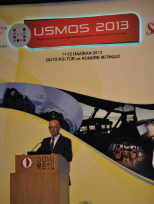 USMOS 2013 Took Place in Ankara