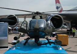 Germany’s Special Forces Command Set to Fly Eurocopter’s EC645 T2 Light Utility Helicopter