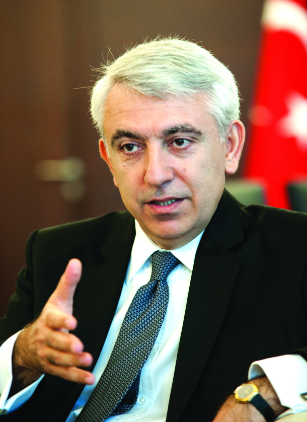 The New Era of Polish-Turkish Defence Relations