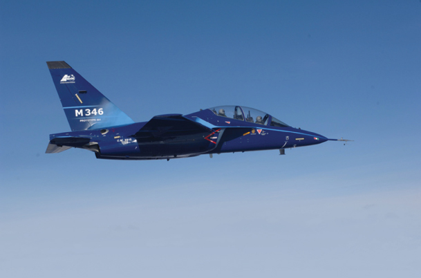 Poland and Turkey : Top Countries for Finmeccanica