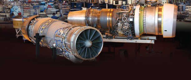 AIT & MRO Activities by TEI TUSAS Engine Industries Inc.