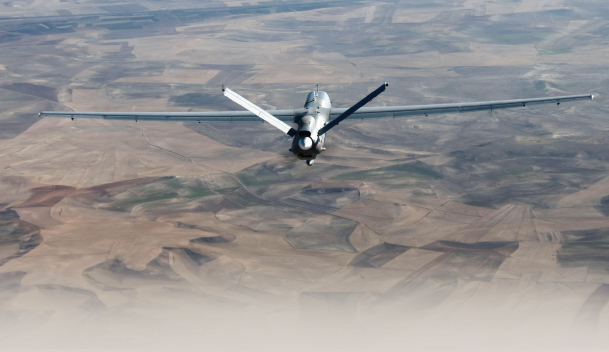 TAI:  A leading Aerospace  Company