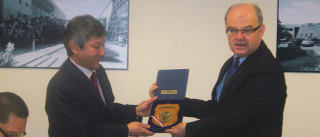 ODTÜ Teknokent; the First Technology Park of Turkey