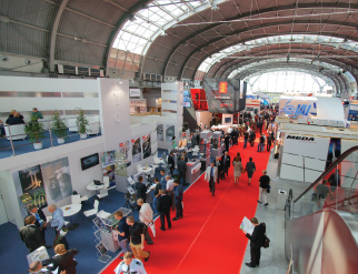 The 21st International Defence Exhibition – Kielce, 2 – 5 September 2013