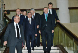 Turkey-China Partnership Emerges out of T-LORAMIDS Tender