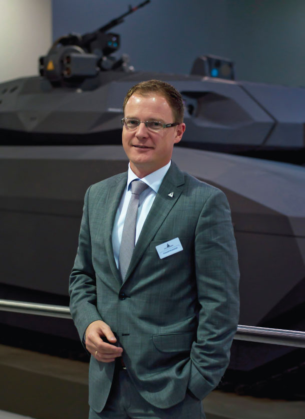 Polish Defence Holding is Planning to Invest 700 million USD  in Innovation in the next Five Years