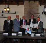 TAI’s Significant Support to Education
TAI and Gazi University’s Cooperation