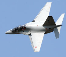 Finmeccanica: Poland Selects Alenia Aermacchi M-346 Advanced Jet Trainer