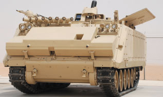 Significant Export Achievement from FNSS