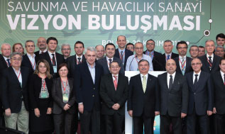 Target; 2023, The New Perspective of National Defence Industry