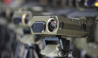 Aselsan’s New Generation Thermal Cameras
