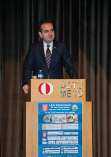 6th Naval Systems Seminar Gathered Naval Professionals