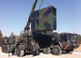 Cobra In-Service Support by ESG