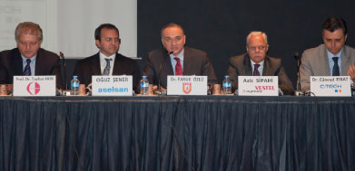 3rd Military Electronics Seminar