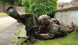 MBDA Notified by France of MMP Weapon System Order