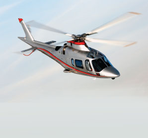 Philippine Air Force Signs Contract for Eight AW109 Power Helicopters