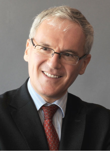 Thales Group Takes a Broad Approach to Industrial Cooperation Development