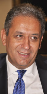 TAI & Airbus Group Relations