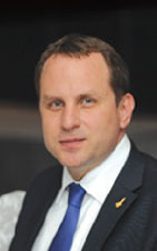 GIFAS Visits Aerospace Clustering Association (ACA) in İzmir