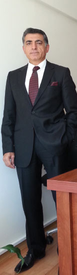 Eskişehir: A Natural Region for Aviation and Defence Companies