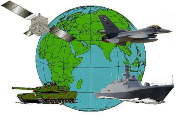 SATCOM Modems For More Robust & Secure Communications