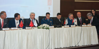 Turkey will Have Critical Technologies with KEMENT Program