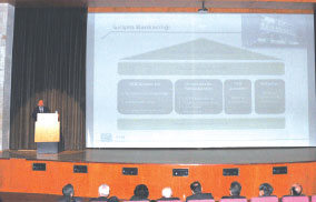 Defence Industry Firms Meet in the II TSSK Project Market