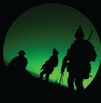 Night Vision Sensor Technology to Suit User’s Needs