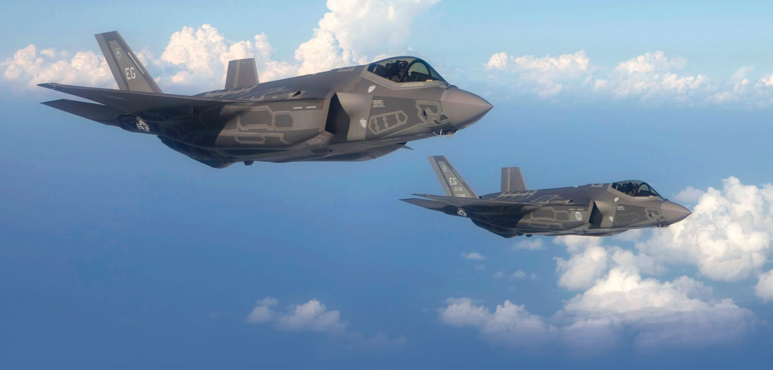 Decision to Order F-35s Reached at the SSIK Meeting
