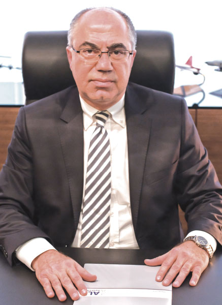 Alpteknik Aviation,Sister Company of Alp Aviation Aims to Provide Support Services