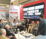 Havelsan Aims to Maximize its Efficiency in South America Market