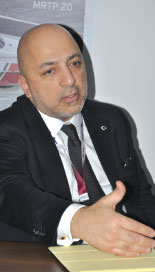 Turkish Defence Industry’s 2014 Export Target is 2 Billion Dollars