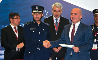 Ares’ Important Export Success to Qatar